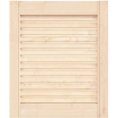 Жалюзийная дверь Timber&Style TSDZ3944671