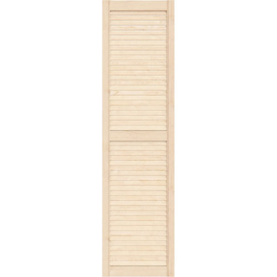 Жалюзийная дверь Timber&Style TSDZ39415051