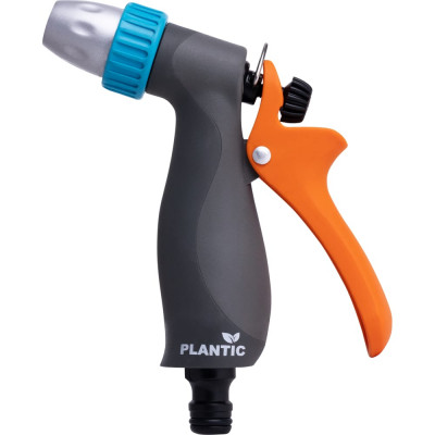 Пистолет-распылитель Plantic classic light 39364-01