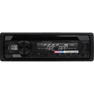 Автомагнитола Pioneer DEH-S1250UB