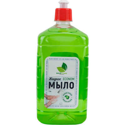 Жидкое мыло NEOLINE ECONOM 140020