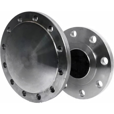 DN.ru Заглушка фланцевая Ду25 Ру40 сталь 20 исполнение 1 АТК 24.200.02.90 D270-00328