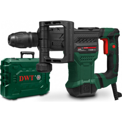 DWT Молоток h13-05 b bmc 5.2.22