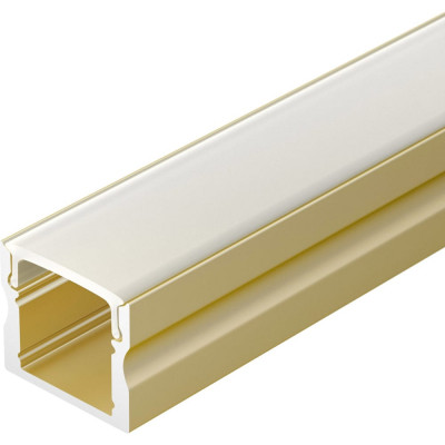 Профиль Arlight ARH-LiNe-1715-2000 ANOD GOLD 39988