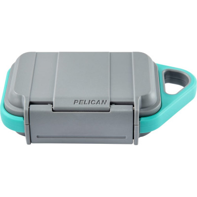 Защитный кейс Pelican G10 Go GOG100-0000-GRY