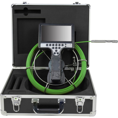 Комплект системы телеинспекции JProbe LXP 230-3000 JLXPSP2303000