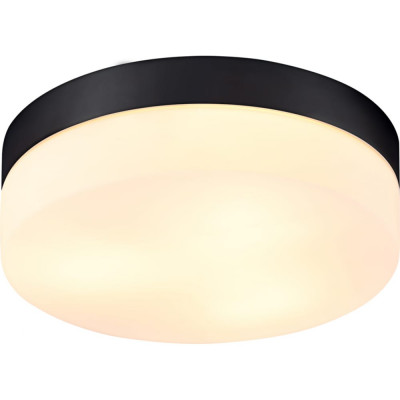 Потолочный светильник ARTE LAMP A6047PL-3BK