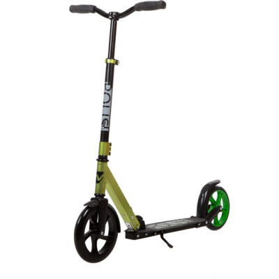 NOVATRACK Самокаты 230.POLIS.GN21