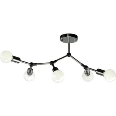 Потолочный светильник ARTE LAMP A6206PL-5CC