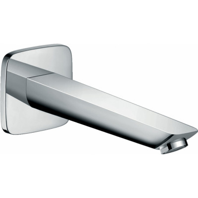 HANSGROHE 71410000 Logis излив для ванны 00000035203