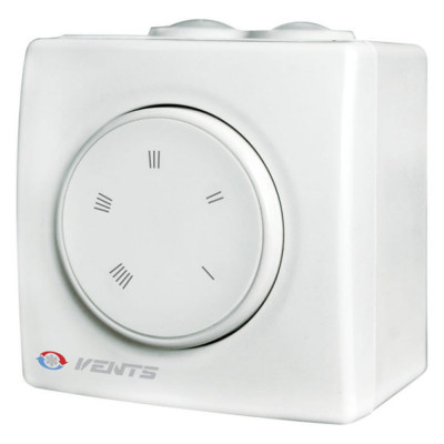 VENTS Регулятор скорости РС-4,0-ПС 100431203
