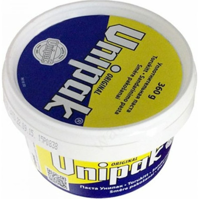 Паста Unipak 5075036