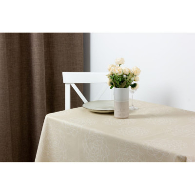 Protec Textil S.L. Скатерть Alba Белла 140x240 см, 10148
