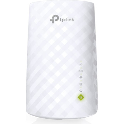 TP-Link усилитель wi-fi сигнала RE200