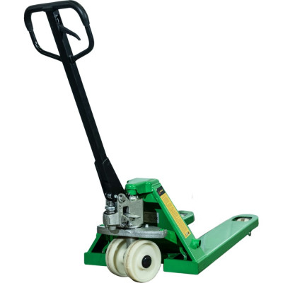 EURO-LIFT Тележка гидравлическая CBY-DF2.0T (г/п 2.0тн, L=1150мм, B=550мм) 00009431