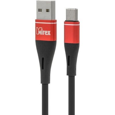 Usb кабель Mirex 13700-BC015TRB