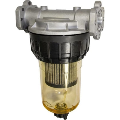 Петролл Петролл clear captor filter kit (dfg-w/o) от грязи 125 л/мин 1