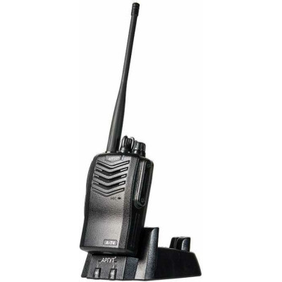 Портативная радиостанция Аргут А-74 DMR UHF RU51011