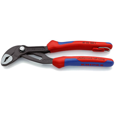 Клещевой клещи Knipex KN-8702180T