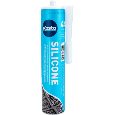 Герметик Kesto Silicone 44 79833