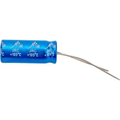 Электролитический конденсатор JB Capacitors Ecap |к50-35| JRC1C102M03500800200000B-51