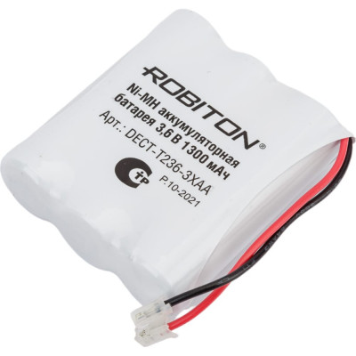 ROBITON ЃатареЯ аккумулЯторнаЯ DECT-T236-3XAA 13473