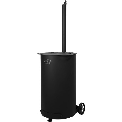 PALITRA TECHNOLOGY Печь-утилизатор «Zolnik» круглый 50443-2