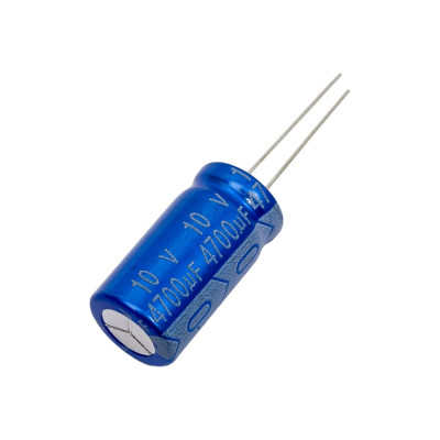 Электролитический конденсатор JB Capacitors Ecap |к50-35| JRB1A472M05001300260000B-52