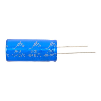 Электролитический конденсатор JB Capacitors ECAP |К50-35| JRB1A103M07501600350000B-53