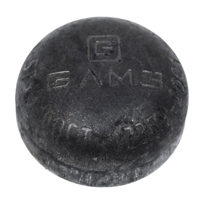 МЕТАЛЛСЕРВИС Заглушка сталь эллиптическая дн 57x3,0 (ду 50) п/привар гост 17379-2001 1212823