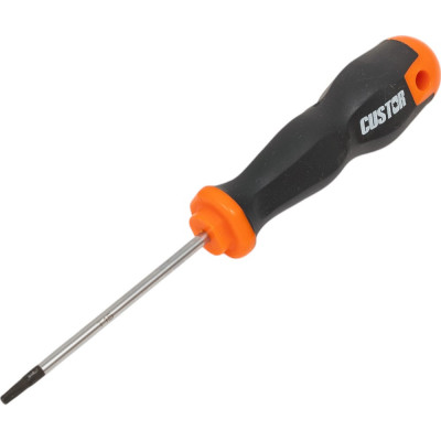 CUSTOR Отвертка с профилем TORX T27 x 115mmL 82027115