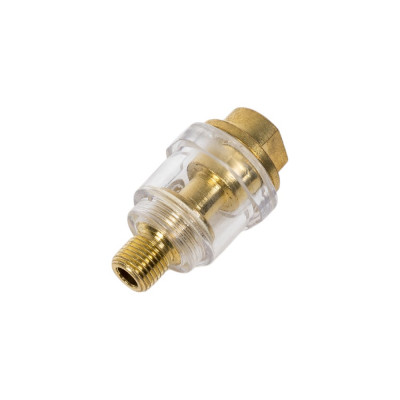 INTERTOOL Мини масленка для пневмоинструмента 1/4 PT-1440