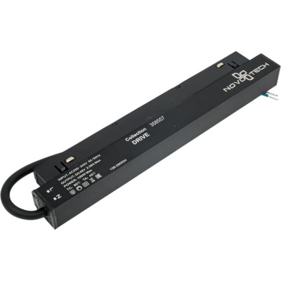 NOVOTECH Драйвер 100W FLUM 358557