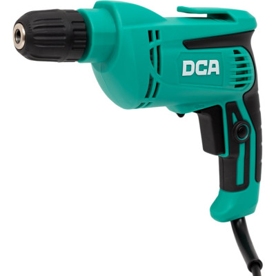 DCA дрель AJZ09-10K