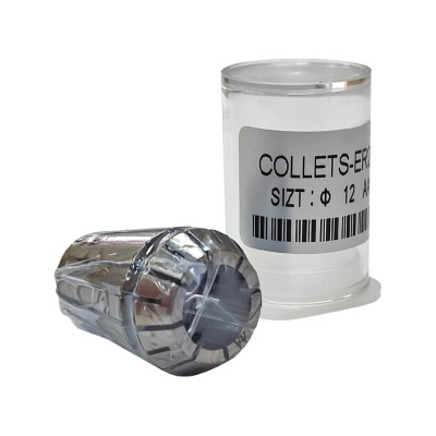 Цанга зажимная ER20 12 мм Белмаш RA119A