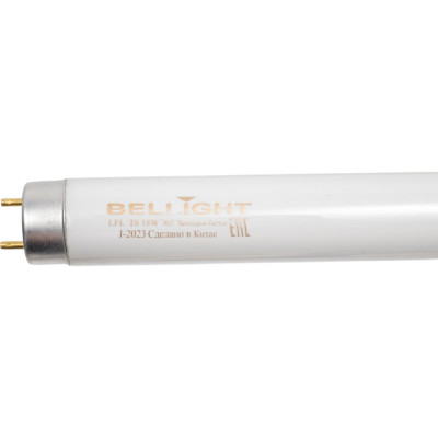BELLIGHT Лампа LFL Т8 18W 765 14098862