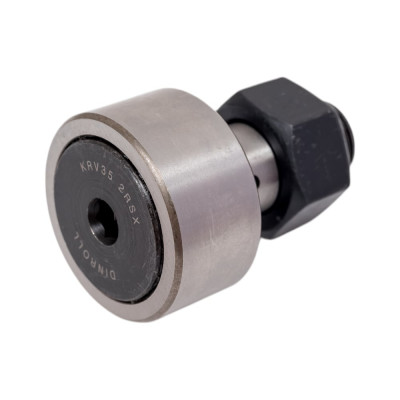 DINROLL Подшипник KRV35-2RS-X 2001001439200