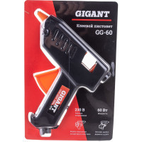 Gigant Клеевой пистолет GG-60