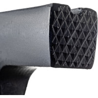 Gigant Молоток кровельщика 600г c фиберглассовой ручкой GRH 600