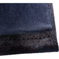 Костюм сварщика спилковый (размер M (48-50); рост 182-188 см; ГОСТ Р 12.4.247-2008) Gigant GT-110