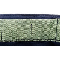 Костюм сварщика спилковый (размер M (48-50); рост 182-188 см; ГОСТ Р 12.4.247-2008) Gigant GT-110