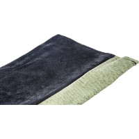 Костюм сварщика спилковый (размер M (48-50); рост 182-188 см; ГОСТ Р 12.4.247-2008) Gigant GT-110