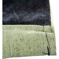 Костюм сварщика спилковый (размер M (48-50); рост 182-188 см; ГОСТ Р 12.4.247-2008) Gigant GT-110