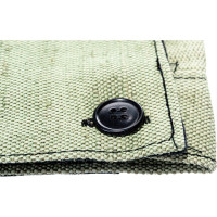 Костюм сварщика спилковый (размер M (48-50); рост 182-188 см; ГОСТ Р 12.4.247-2008) Gigant GT-110