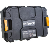 Inforce Ящик-кейс с возможностью объединения в систему MODULAR SYSTEM 06-20-12