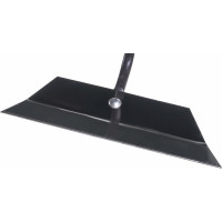 Gigant Мотыга из нержавеющей стали 150x50 мм с чер, 1 сорт, GHS-03