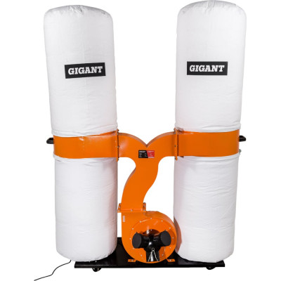 Gigant Стружкоотсос DCT2200