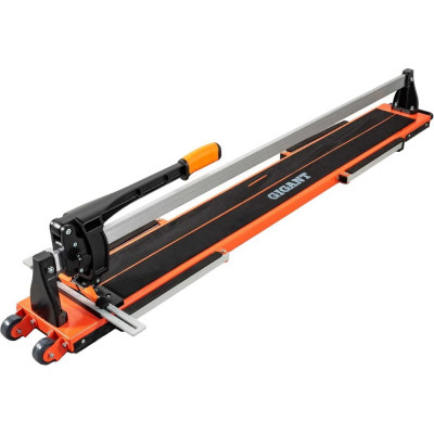 Gigant Professional Плиткорез рельсовый 1200 мм PTC-1200