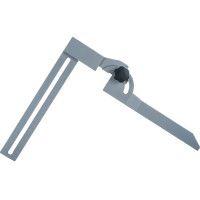 Gigant Professional Плиткорез рельсовый 600 мм PTC-600