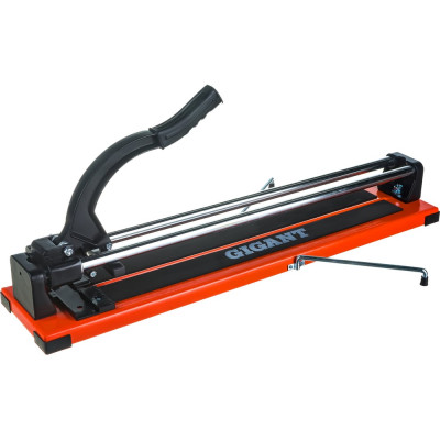 Gigant Professional Плиткорез рельсовый 600 мм PTC-600